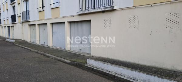 Parking / box à vendre à Etampes, Saint Martin