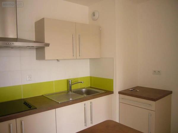 Location - Appartement Redon 35600 2 pièces 40 m 2