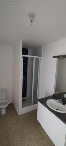 Location - Appartement Redon 35600 2 pièces 40 m 2