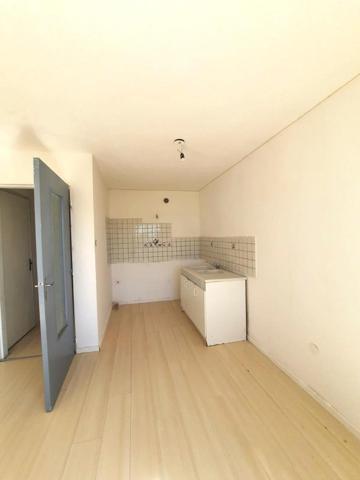 Appartement F4 105 m2