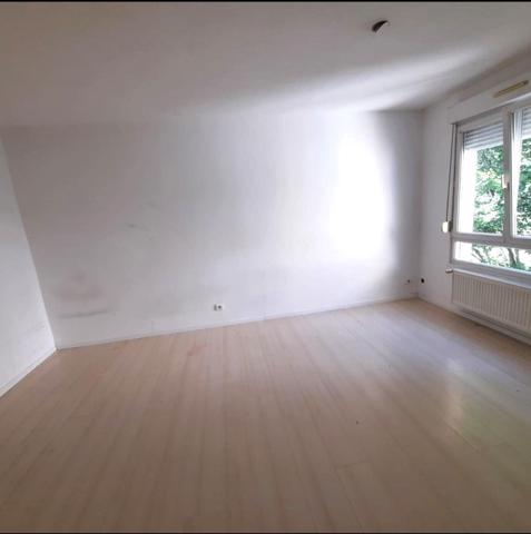 Appartement F4 105 m2