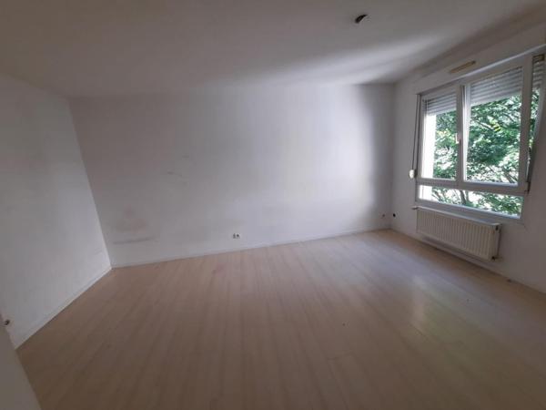 Appartement F4 105 m2