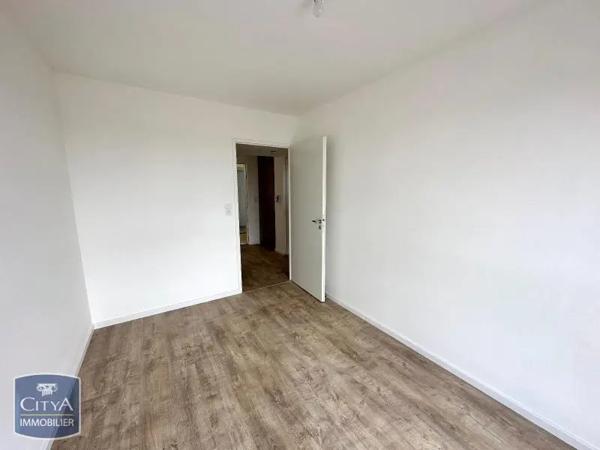 Appartement à louer 3 pièces 63.88m² Rouen (76000)