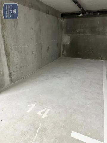 Appartement à louer 3 pièces 63.88m² Rouen (76000)