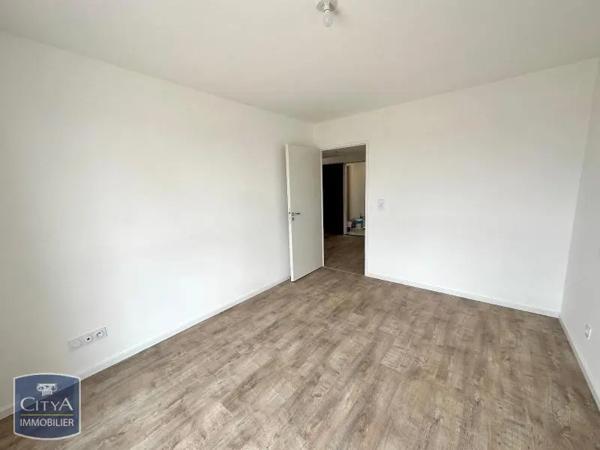 Appartement à louer 3 pièces 63.88m² Rouen (76000)