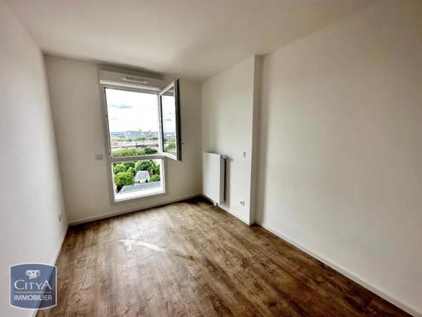 Appartement à louer 3 pièces 63.88m² Rouen (76000)