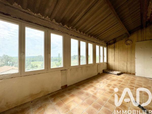 Maison à vendre 11 pièces 300 m² Sigean