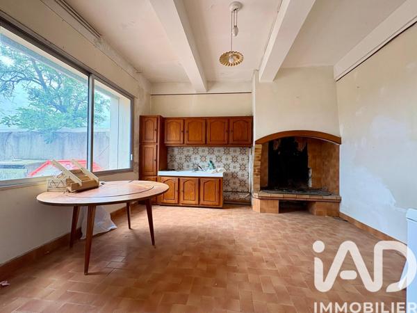 Maison à vendre 11 pièces 300 m² Sigean