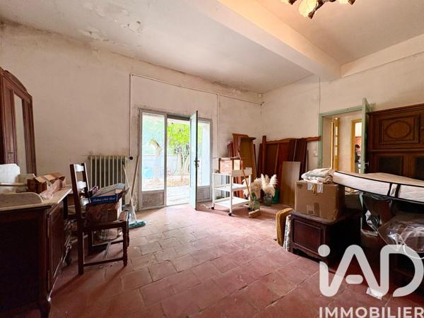 Maison à vendre 11 pièces 300 m² Sigean