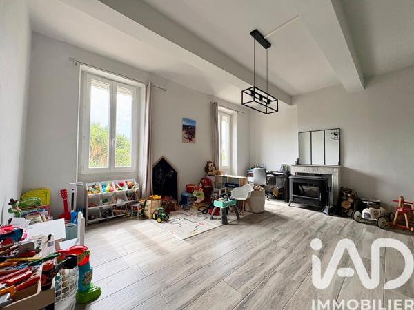 Maison à vendre 11 pièces 300 m² Sigean