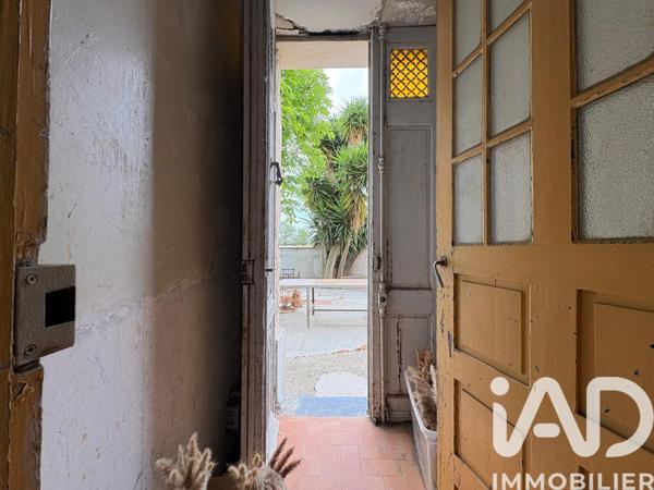 Maison à vendre 11 pièces 300 m² Sigean