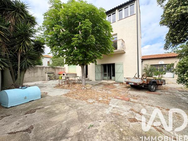 Maison à vendre 11 pièces 300 m² Sigean