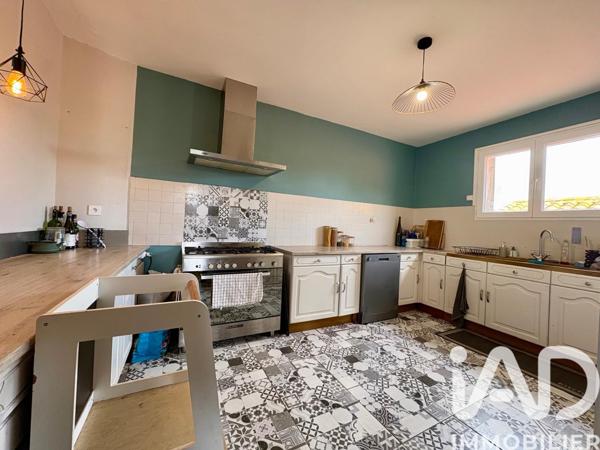 Maison à vendre 11 pièces 300 m² Sigean