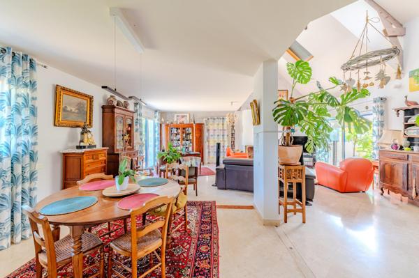 Maison à vendre  5 pièces - 209,37 m2 BATZ SUR MER - 44