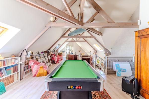 Maison à vendre  5 pièces - 209,37 m2 BATZ SUR MER - 44