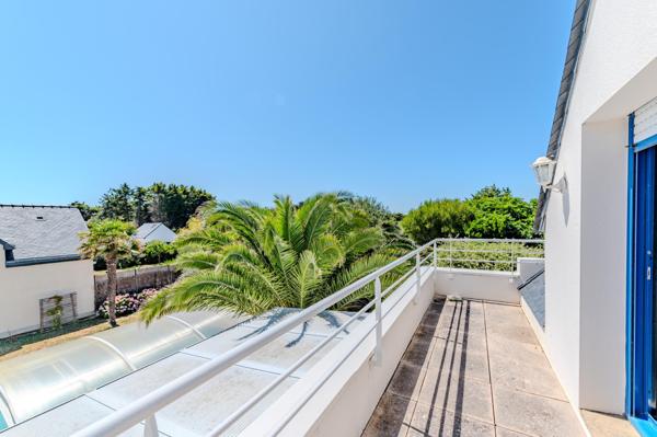 Maison à vendre  5 pièces - 209,37 m2 BATZ SUR MER - 44