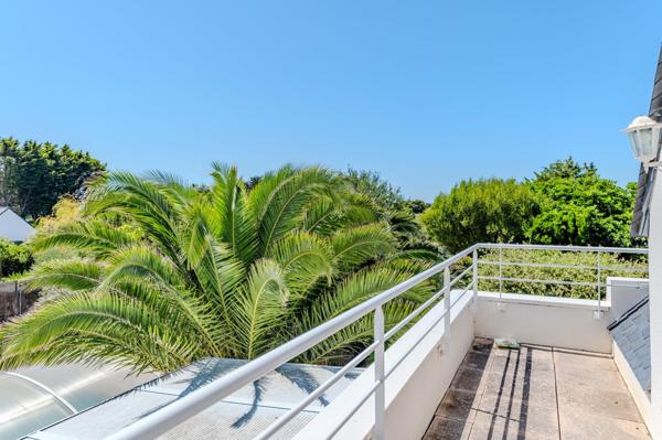 Maison à vendre  5 pièces - 209,37 m2 BATZ SUR MER - 44