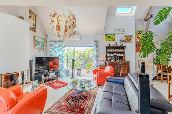 Maison à vendre  5 pièces - 209,37 m2 BATZ SUR MER - 44