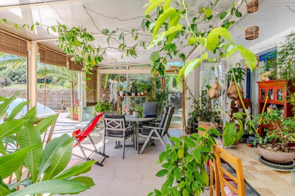 Maison à vendre  5 pièces - 209,37 m2 BATZ SUR MER - 44