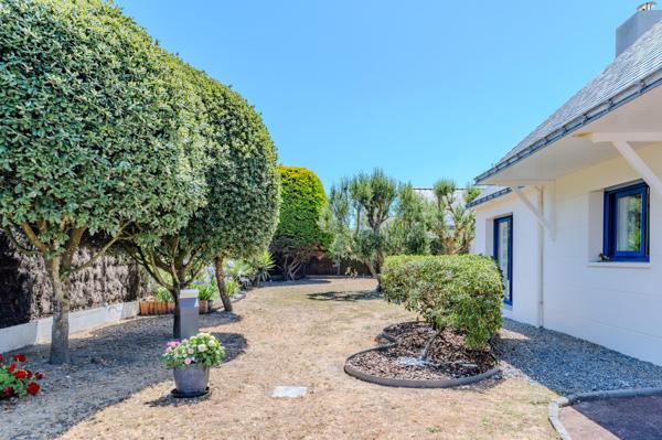 Maison à vendre  5 pièces - 209,37 m2 BATZ SUR MER - 44