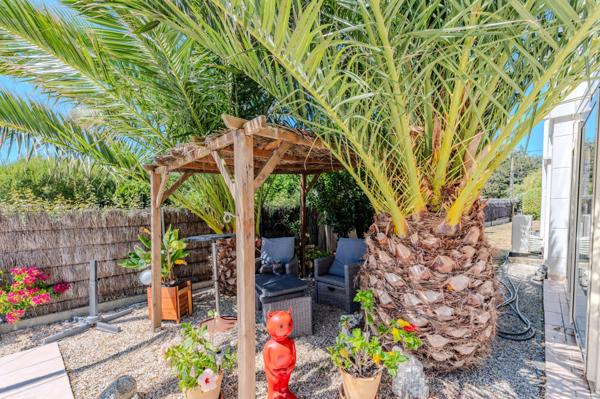 Maison à vendre  5 pièces - 209,37 m2 BATZ SUR MER - 44