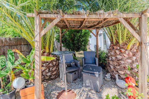 Maison à vendre  5 pièces - 209,37 m2 BATZ SUR MER - 44