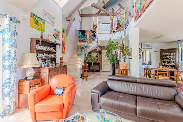 Maison à vendre  5 pièces - 209,37 m2 BATZ SUR MER - 44