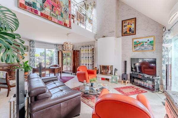 Maison à vendre  5 pièces - 209,37 m2 BATZ SUR MER - 44