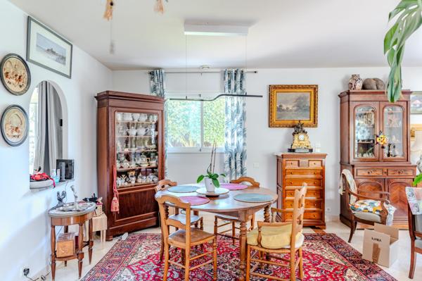 Maison à vendre  5 pièces - 209,37 m2 BATZ SUR MER - 44