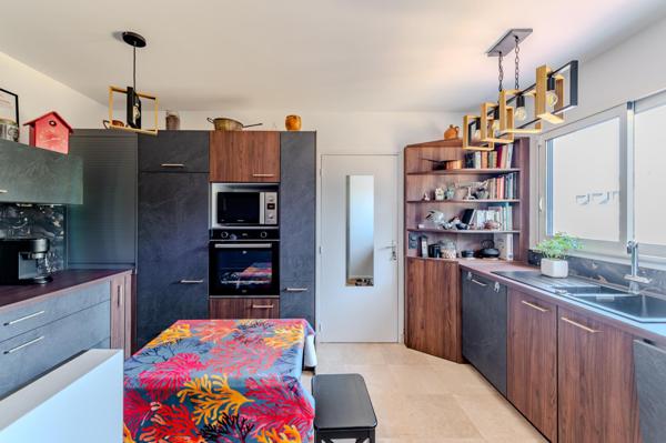 Maison à vendre  5 pièces - 209,37 m2 BATZ SUR MER - 44