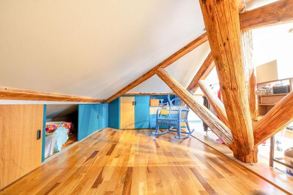 Maison  de ville bourgeoise Lyon 3ème Montchat