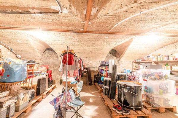 Maison  de ville bourgeoise Lyon 3ème Montchat