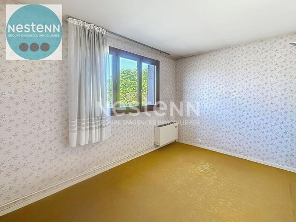 Maison chaleureuse 5 pièces à vendre à Blois - Quartier Sarazines / Sauvageau