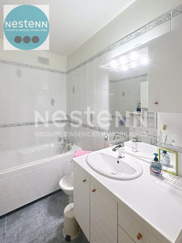 Maison chaleureuse 5 pièces à vendre à Blois - Quartier Sarazines / Sauvageau
