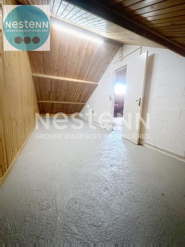 Maison chaleureuse 5 pièces à vendre à Blois - Quartier Sarazines / Sauvageau