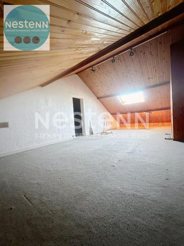 Maison chaleureuse 5 pièces à vendre à Blois - Quartier Sarazines / Sauvageau