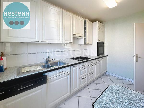Maison chaleureuse 5 pièces à vendre à Blois - Quartier Sarazines / Sauvageau