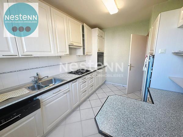 Maison chaleureuse 5 pièces à vendre à Blois - Quartier Sarazines / Sauvageau