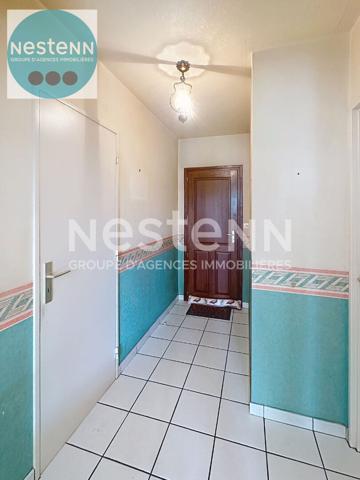 Maison chaleureuse 5 pièces à vendre à Blois - Quartier Sarazines / Sauvageau