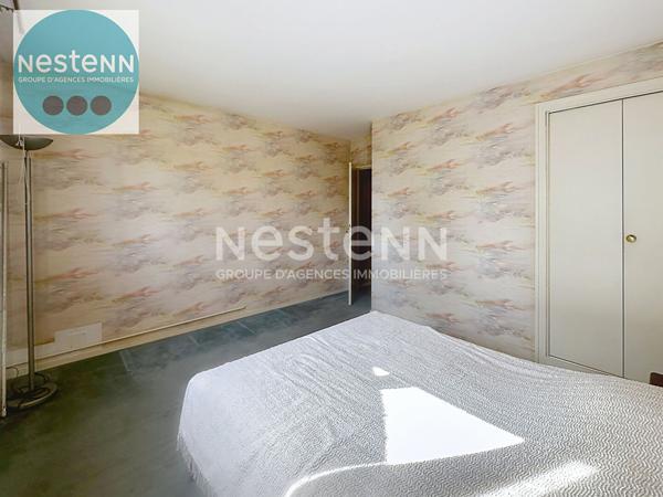 Maison chaleureuse 5 pièces à vendre à Blois - Quartier Sarazines / Sauvageau