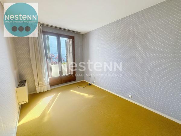 Maison chaleureuse 5 pièces à vendre à Blois - Quartier Sarazines / Sauvageau