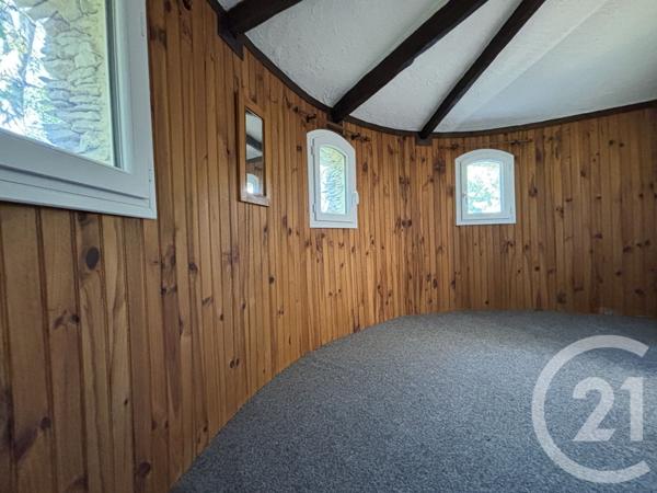 Maison à vendre  5 pièces - 207,87 m2 SALINDRES - 30