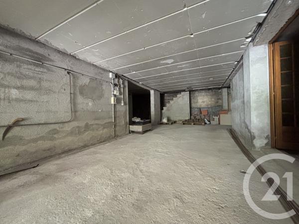 Maison à vendre  5 pièces - 207,87 m2 SALINDRES - 30