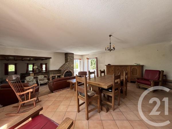 Maison à vendre  5 pièces - 207,87 m2 SALINDRES - 30