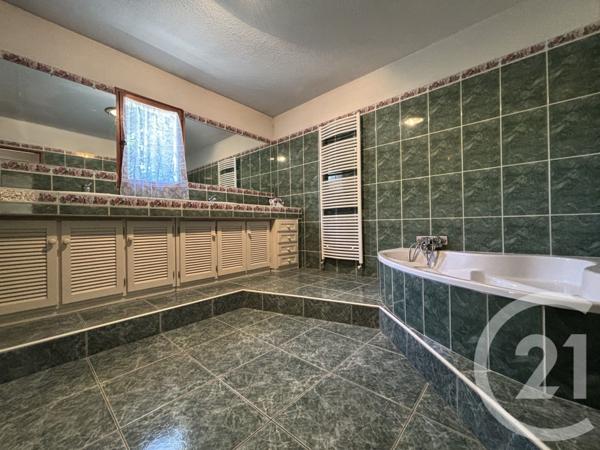 Maison à vendre  5 pièces - 207,87 m2 SALINDRES - 30