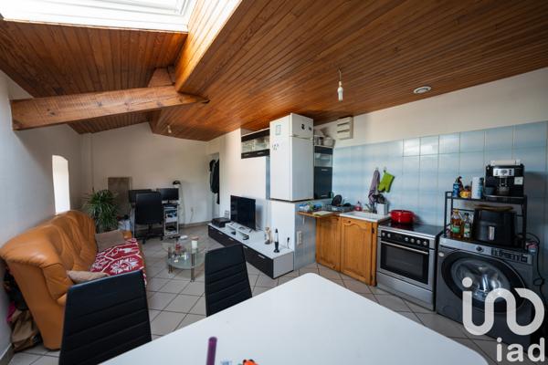 Immeuble à vendre 148 m² Lussas