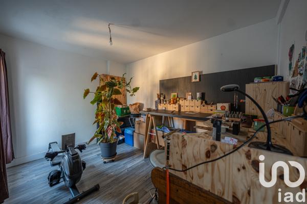 Immeuble à vendre 148 m² Lussas