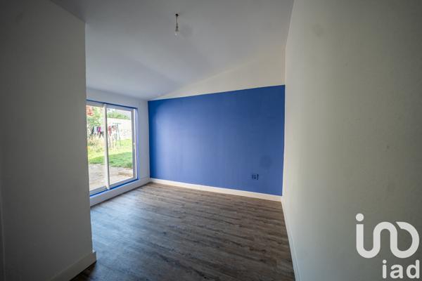 Immeuble à vendre 148 m² Lussas