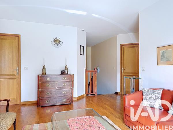 Maison à vendre 7 pièces 222 m² Saint-Prix
