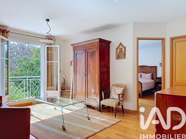 Maison à vendre 7 pièces 222 m² Saint-Prix